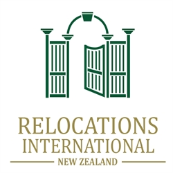 Relocations International Wellington Ltd