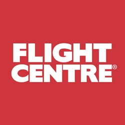 Flight Centre Riccarton Mall