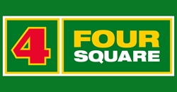 Four Square BOMBAY