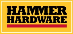 Spillers Hammer Hardware