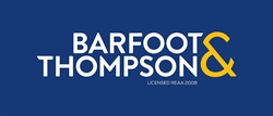 Barfoot & Thompson Ltd Mreinz