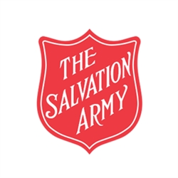 The Salvation Army Hall