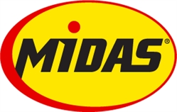 Midas Car Care