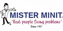 Mister Minit NZ Ltd