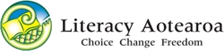 Literacy Aotearoa  Inc