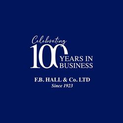Hall F B & Co Ltd