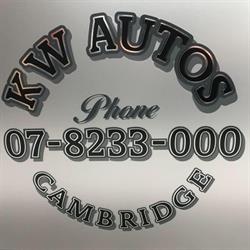 K W Autos