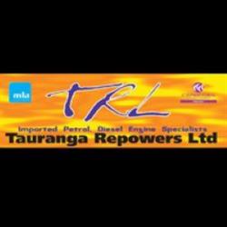 Tauranga Repowers Ltd