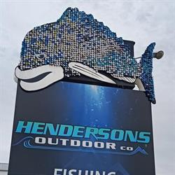 Henderson John Francis