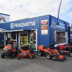 Chainsaw & Mower Service 1997 Ltd