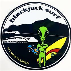 Black Jack Surf