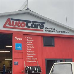 AutoCare