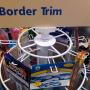 Borders and Trimmers