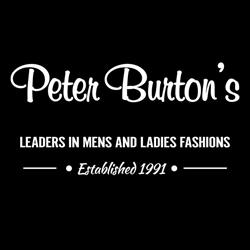 Peter Burton S