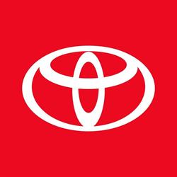 Miles Toyota