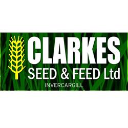 Clarkes Seed & Feed Ltd