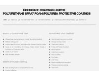 Highgrade Coatings Ltd