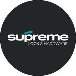 Supreme Lock & Hardware