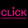 Click Property management Logo