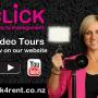 video tours