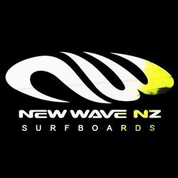 New Wave Surfboards Ltd