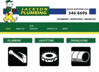 Jackson Plumbing