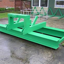 Crompton Engineering Ltd