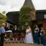 Scottish Theme Wedding