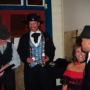 Western Themed (Surprise) Wedding