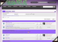 Celebrant By The Sea - Writer Of Ceremonies's website