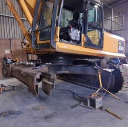 Hauraki Engineering Ltd