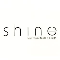 SHINE HAIR CONSULTANTS AND DESIGN