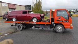Tow Team Ltd