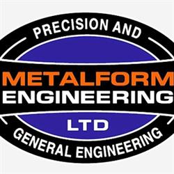 Metalform Engineering Ltd