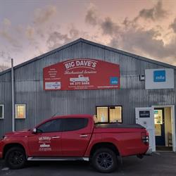 J P Motors