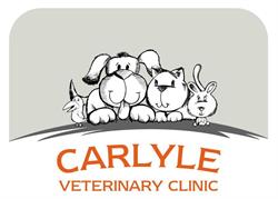 Carlyle Veterinary Clinic
