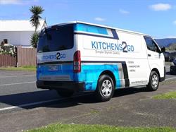 Kitchens 2 Go