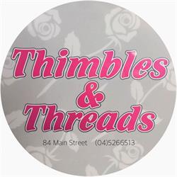 Thimbles & Threads