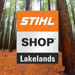 STIHL SHOP Lakelands (formally Lakeland Chainsaws & Mowers)