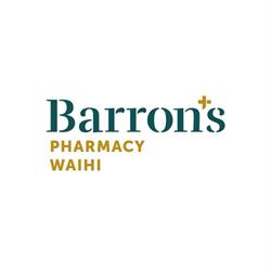 Barron's Unichem Pharmacy