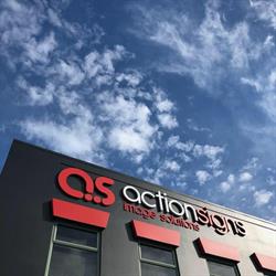 Action Signs Ltd