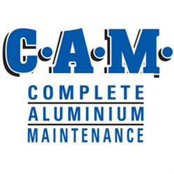 Complete Aluminium Maintenance Ltd