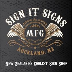 Sign It Ltd