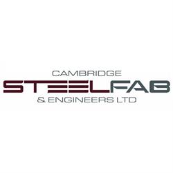 Cambridge Steel Fabricators Ltd