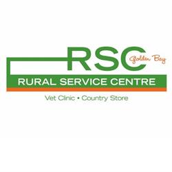 The Rural Service Centre