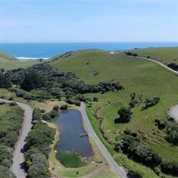 Ruapuke Motor Camp