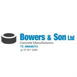 Bowers & Son Limited