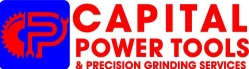 Capital Power Tools & Precision Grinding Services