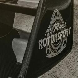 Al Marsh Automotive Ltd