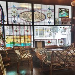 Main Glassworks